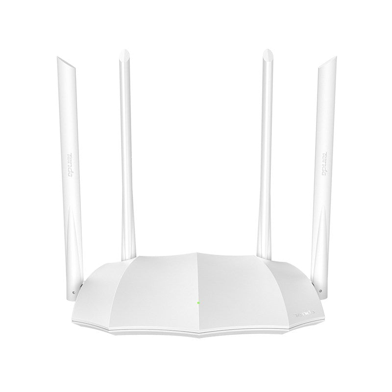 Router Tenda ROUTND360 - WiFi 2.4 GHz, 4 Antenas, 10/100 Mbps Imagen principal del producto