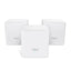 Router Mesh Tenda MW5G 3-Pack Wi-Fi AC1200 - Cobertura Total