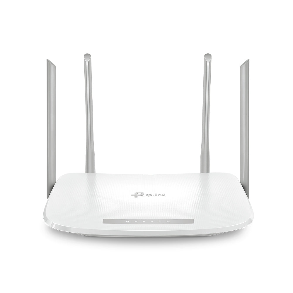 Router TP-LINK EC220-G5 AC1200 Dual Band Gigabit - WiFi de Alta Velocidad