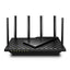 Router TP-Link Archer AX73 WiFi6 AX5400 MU-MIMO - Gran Cobertura Dual Band