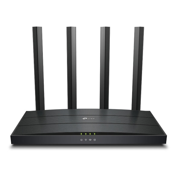 Router TP-Link Archer AX12 Dual Band WiFi 6 - Velocidad Ultra Rápida Imagen principal del producto