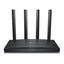 Router TP-Link Archer AX12 Dual Band WiFi 6 - Velocidad Ultra Rápida