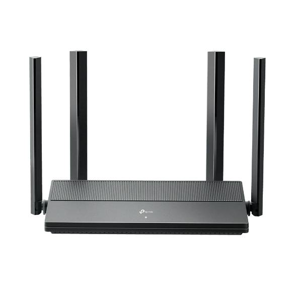 Router TP-LINK EX141 AX1500 Wi-Fi 6 - Gigabit Ethernet Imagen principal del producto