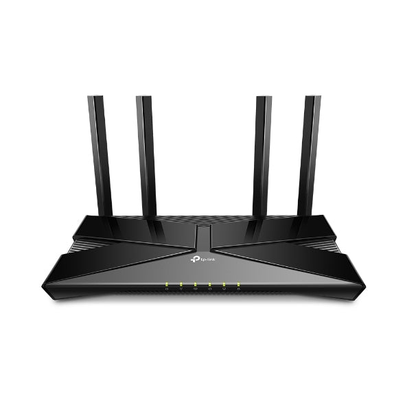 Router TP-LINK Archer AX23 Wi-Fi 6 AX1800 - Doble Banda, Cobertura Dual