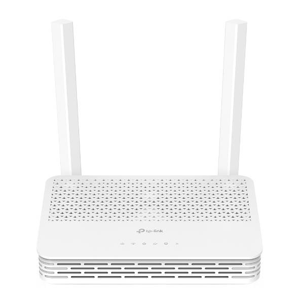 Router TP-LINK XC220-G3 AC1200 - WiFi Dual Band, 2 Puertos Gigabit + PON