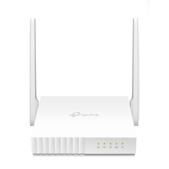 Router GPON TP-LINK XN020-G3 300 Mbps Gigabit - WiFi 2.4 GHz Imagen principal del producto