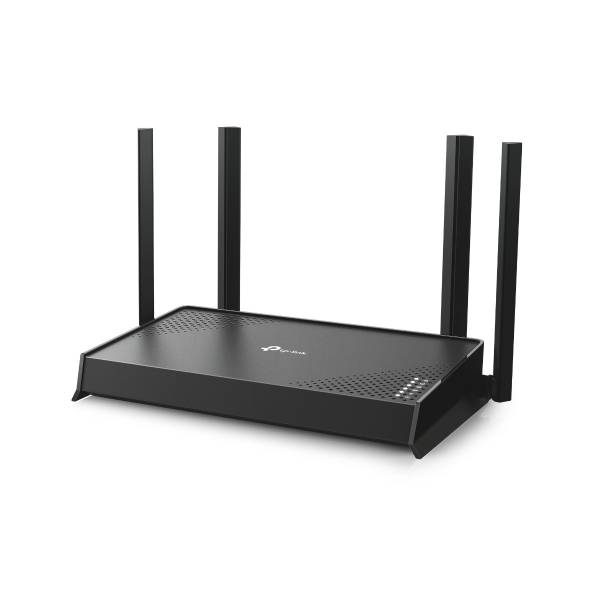 Router TP-LINK Archer BE220 Wi-Fi 7 BE3600 - Doble Banda, Alto Rendimiento