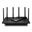 Router TP-LINK Archer AX72 Wi-Fi 6 AX5400 Gigabit - 4 Puertos LAN