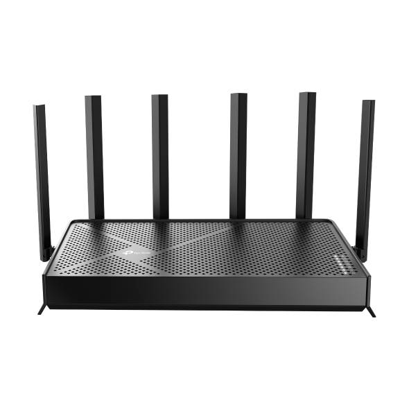 Router TP-LINK Archer BE400 Dual Band - WiFi 7, Alto Rendimiento Imagen principal del producto