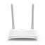 Router TP-LINK TL-WR820N 300 Mbps - Banda 2.4 GHz, 2 Antenas Externas
