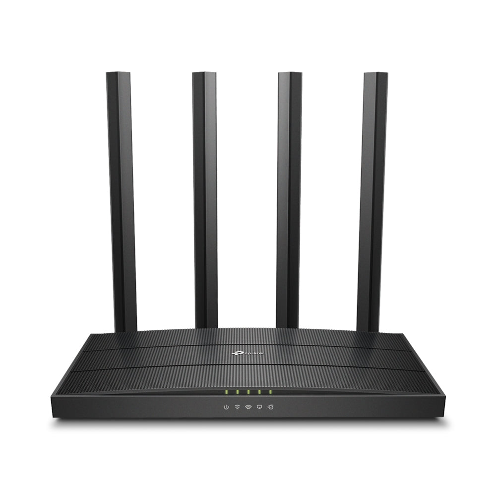 Router TP-LINK Archer C80 Dual Band AC - 1,300 Mbps, Gigabit
