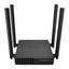 Router TP-LINK Archer C50 V6 AC1200 - Doble Banda WiFi de Alto Alcance