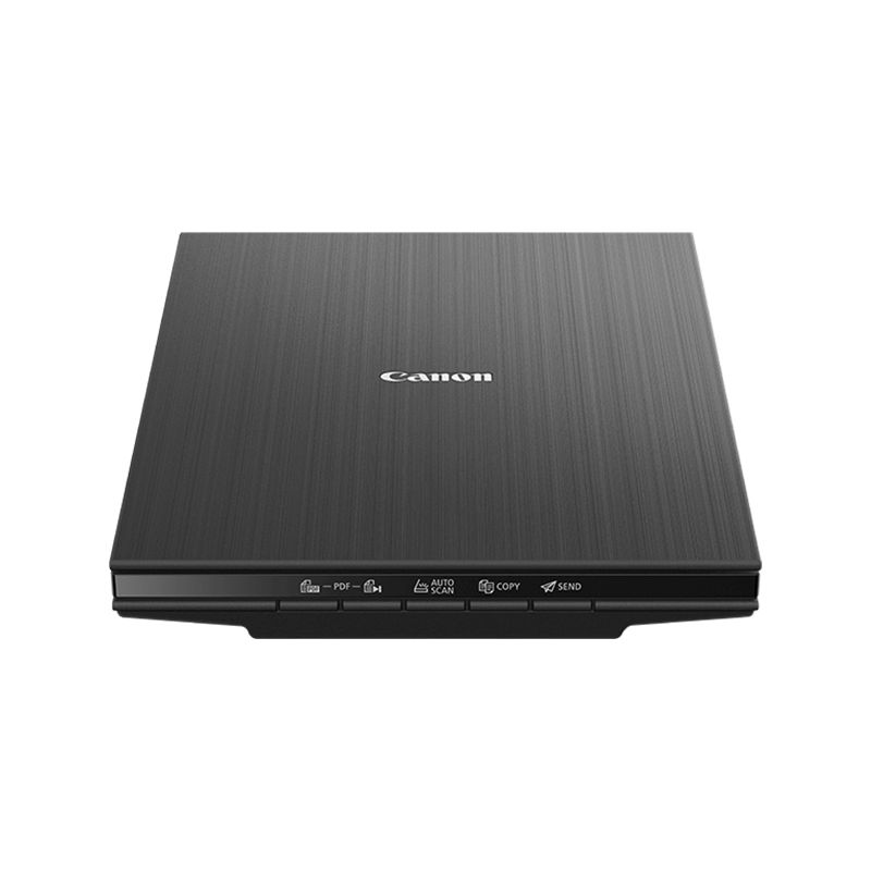 Escáner Canon LiDE 300 Cama Plana - USB, Escaneo Rápido