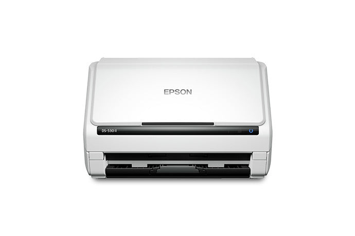 Escáner Epson DS-530 II Duplex - 35 ppm, 4000 páginas Imagen principal del producto