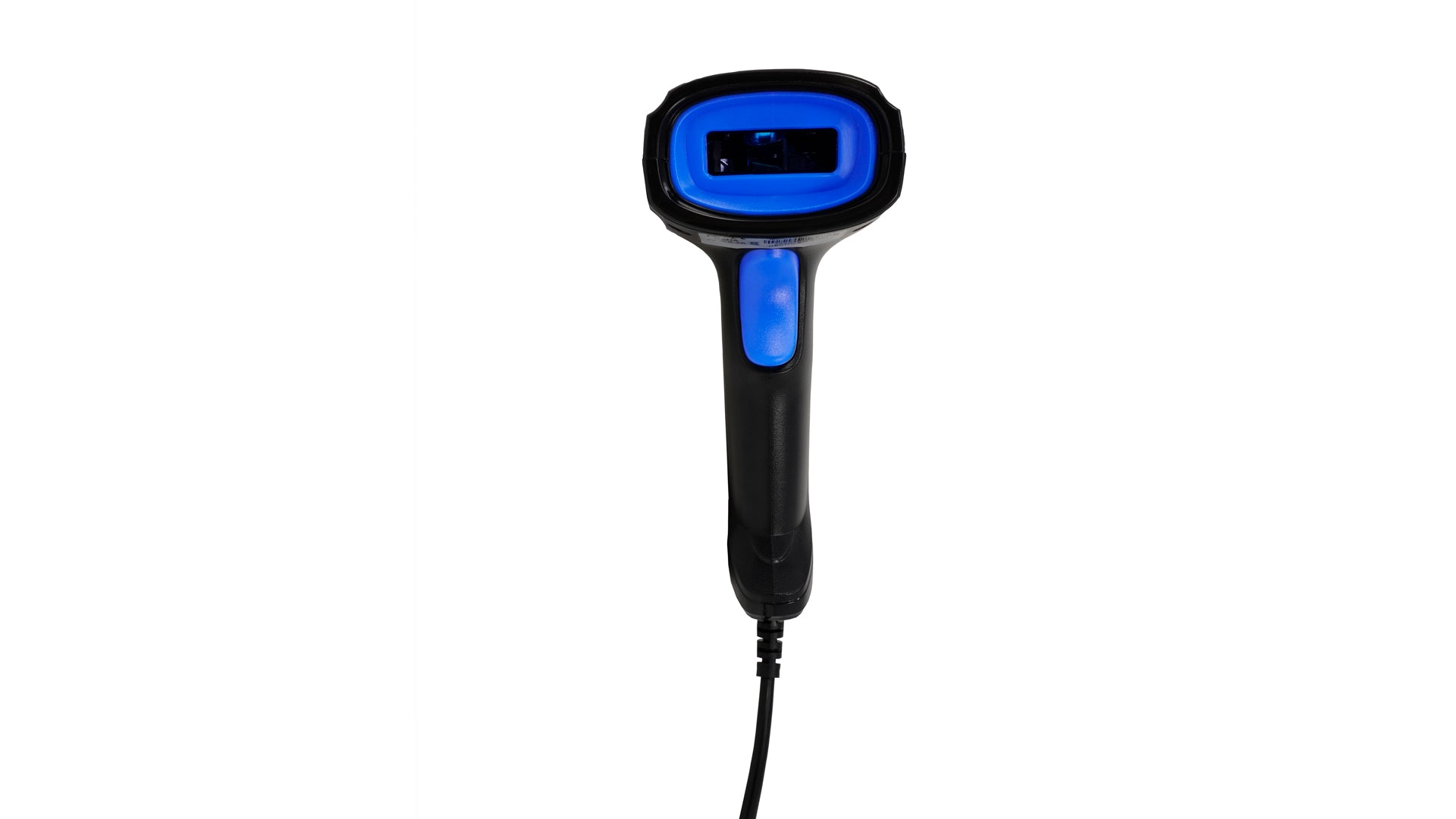 Lector de Código de Barras USB 1D EVOTEC EV-3001 - Lectura Rápida y Precisa