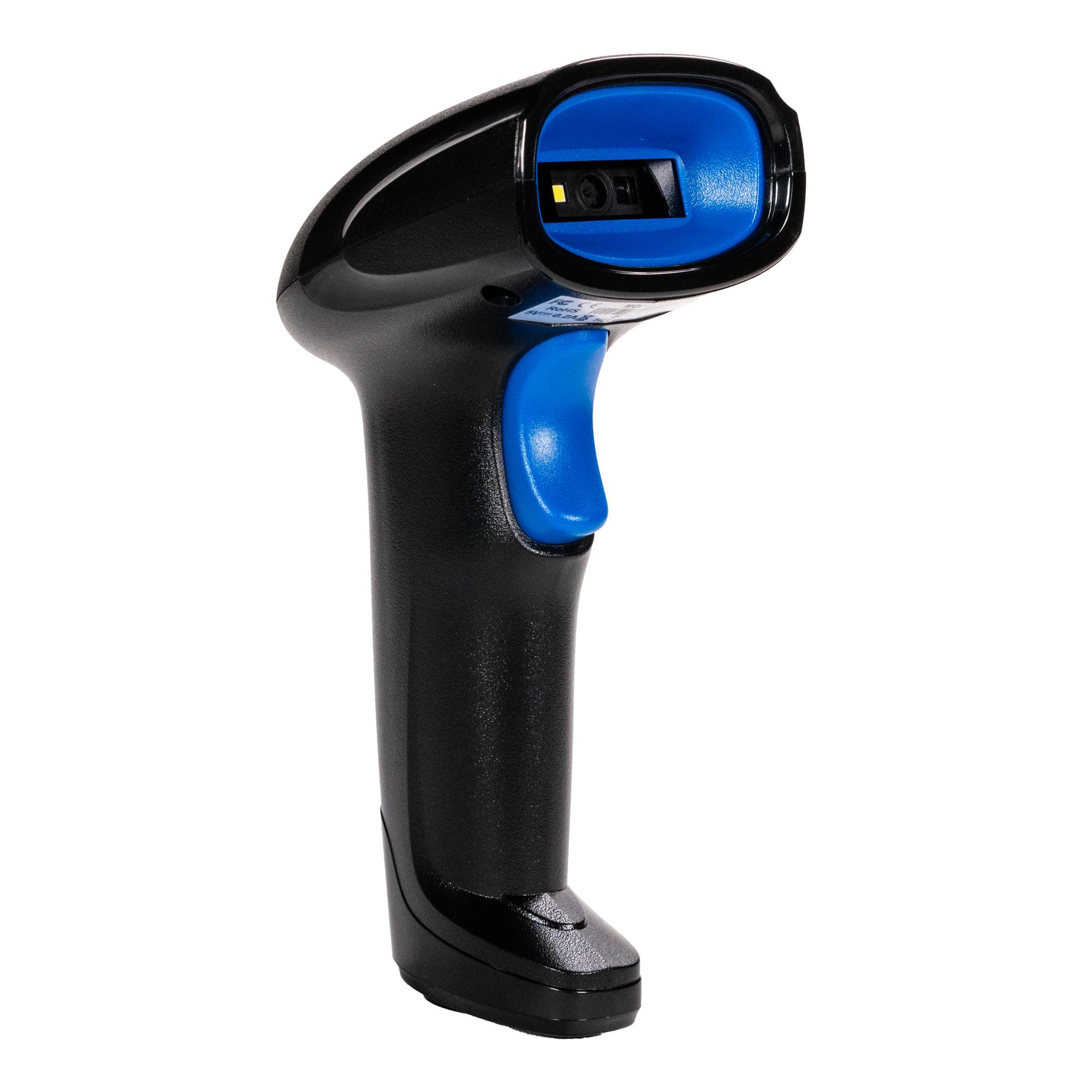 Escáner Inalámbrico 2D EVOTEC EV-3007 - Lectura Rápida y Portátil Imagen principal del producto