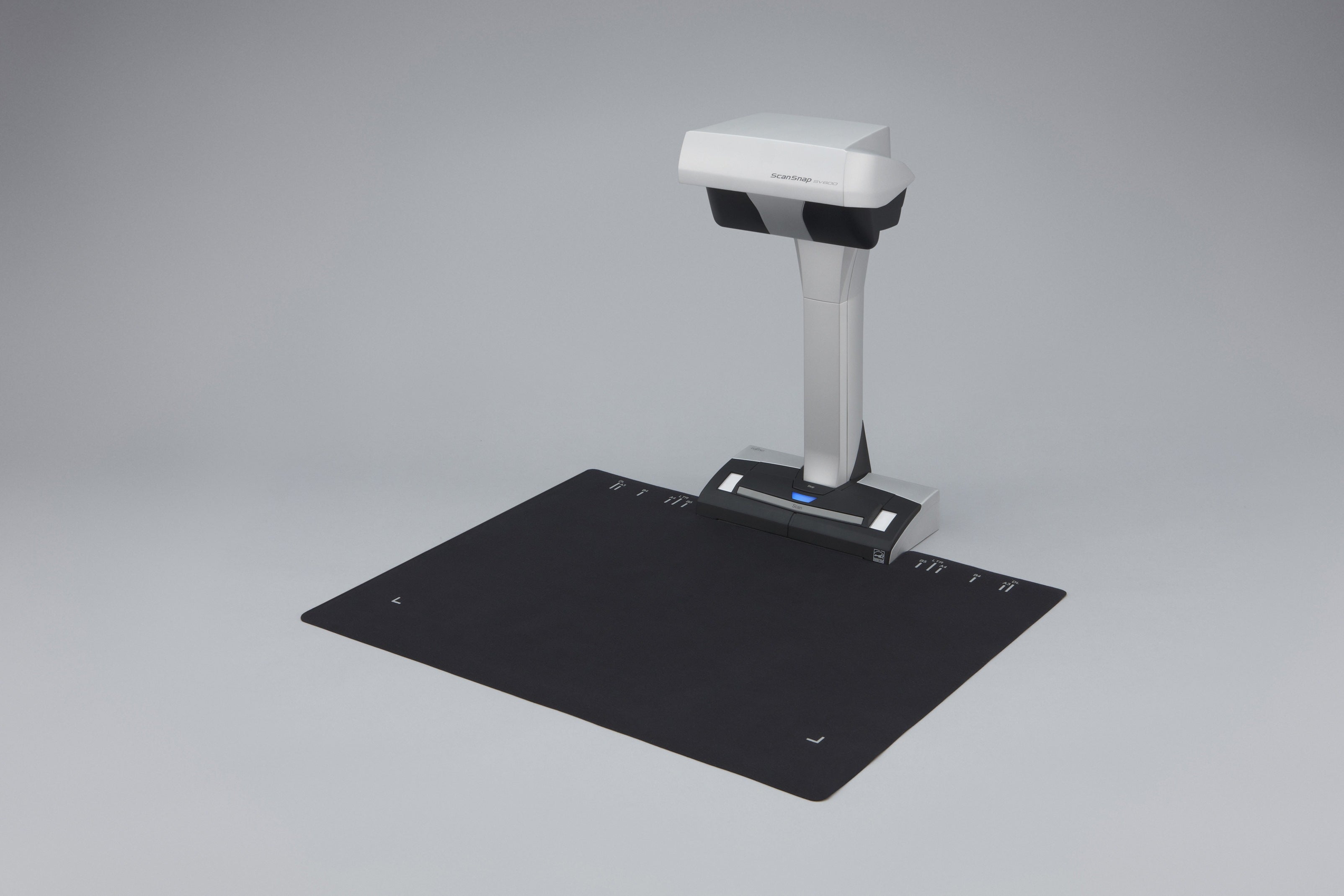 Escáner de Imágenes FUJITSU SV600 - Sistema Elevado CCD 400x300mm Imagen principal del producto