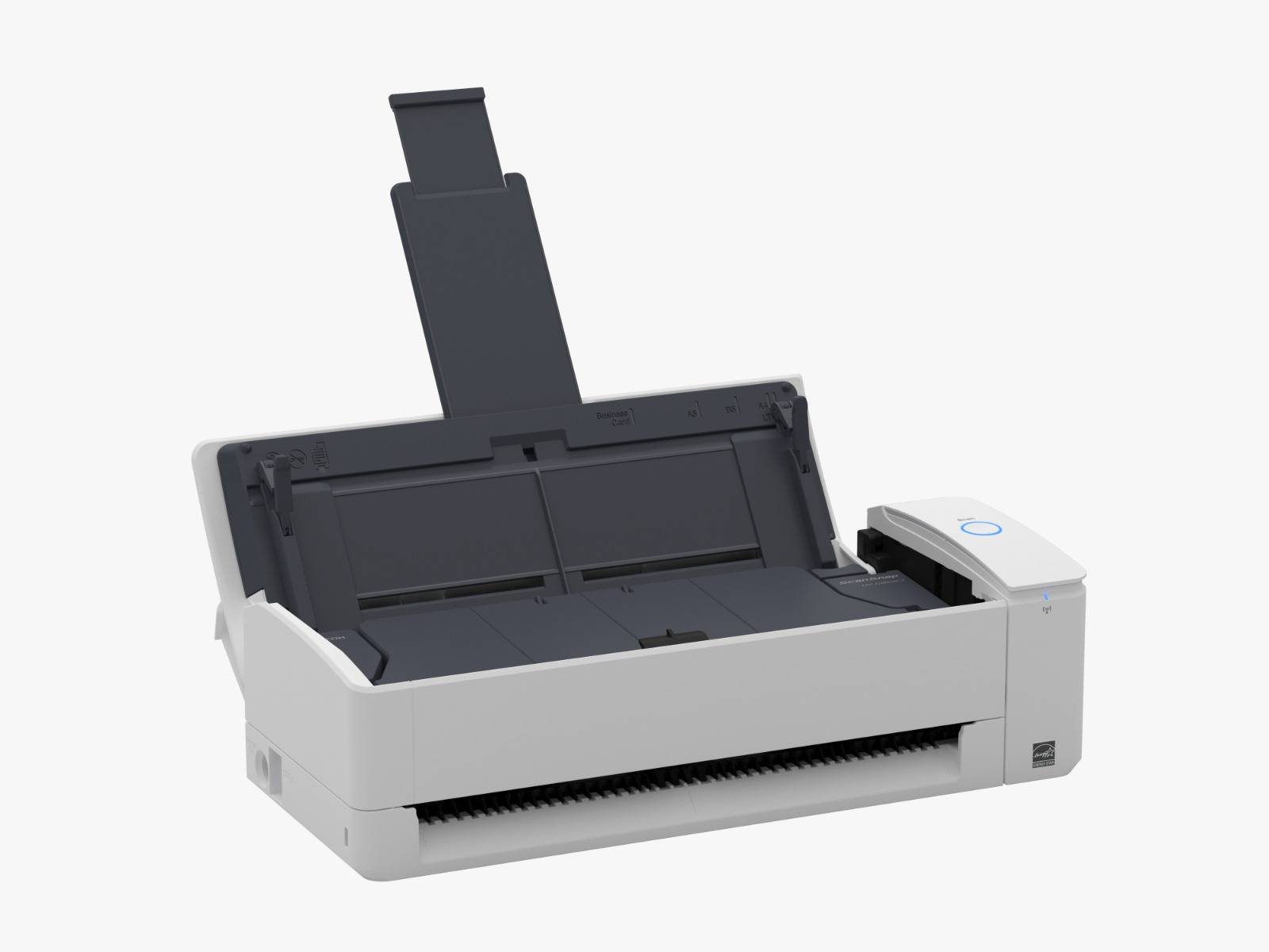 Scanner FUJITSU ScanSnap iX1300 - Escaneo Rápido y Portátil Imagen principal del producto