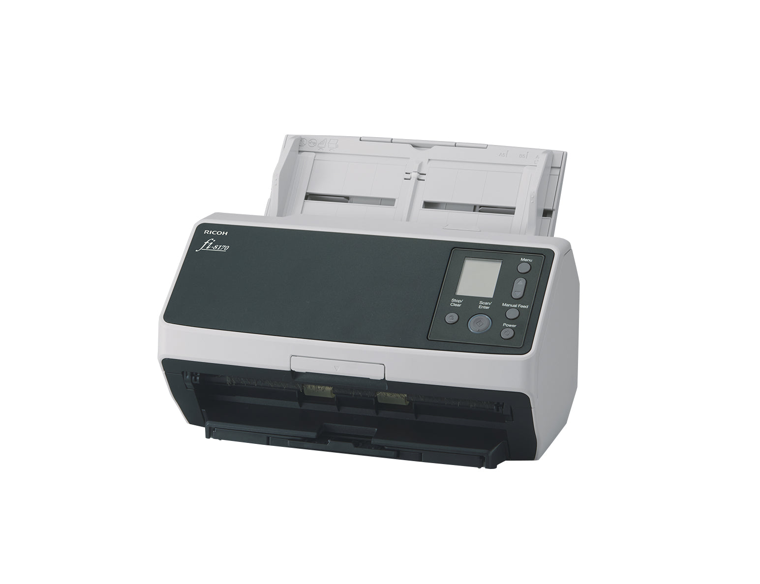 Scanner FUJITSU FI-8170 - Escáner de Documentos Profesional de Alta Velocidad