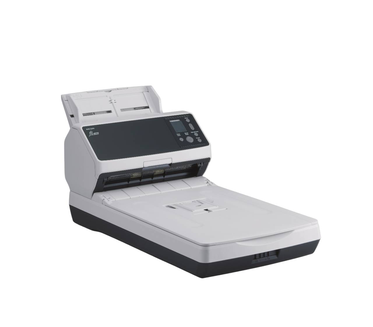 Escáner Fujitsu FI-8270 - 140 ipm Dúplex, ADF Automático Imagen principal del producto