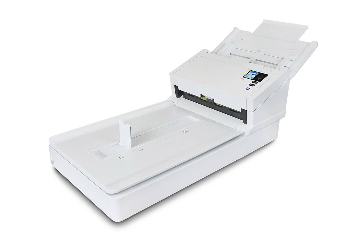 Escáner Xerox FD70 - Formato grande profesional 43x73 cm Imagen principal del producto