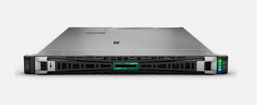 Servidor HPE ProLiant DL360 Gen11 - 16 Núcleos, 64GB RAM, 960GB SSD Imagen principal del producto