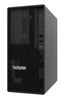 Servidor Lenovo ThinkSystem ST45 V3 - AMD EPYC 4124P, 16GB DDR5, 2TB