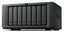 Servidor NAS Synology DS1825+ 8 Bahías - Almacenamiento Empresarial de Alto Rendimiento