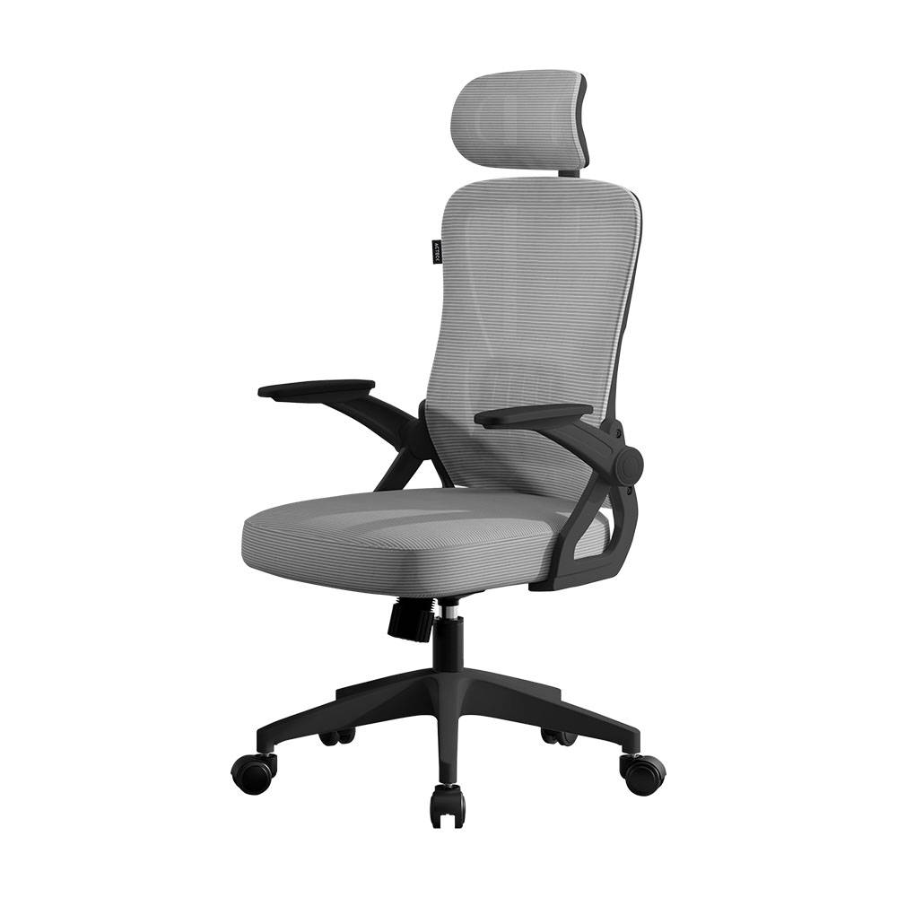 Silla ACTECK FLUX CORE EC303HR Elite Series - Ergonómica para Oficina Imagen principal del producto