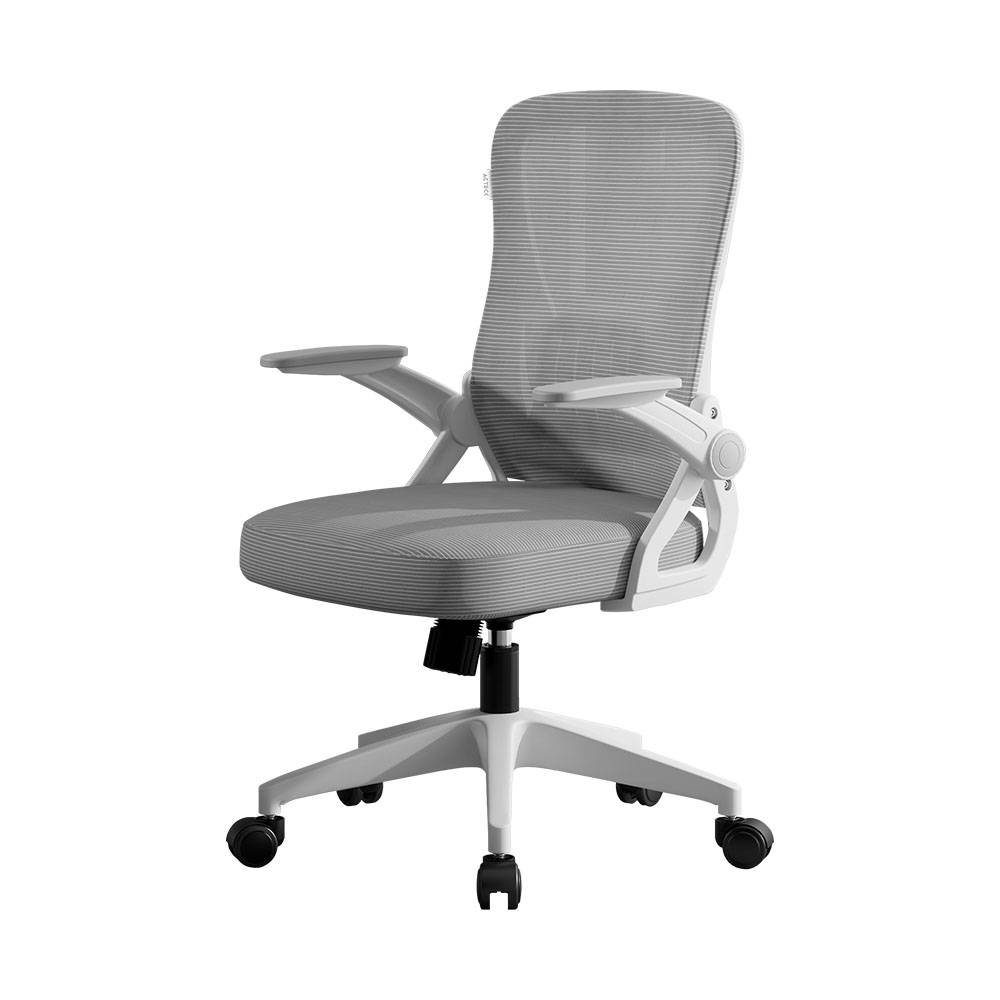 Silla ACTECK FLUX CORE EC303 Elite - Ergonómica para Oficina