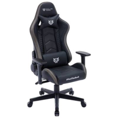 Silla Gaming Balam Rush LEGEND SERIES Thunder Tour BR Edition - Ergonómica