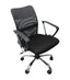 Silla Ejecutiva Nextep NE-650E - Altura Ajustable, Reclinable y Giratoria