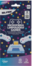 Microfibra Limpiadora Silimex 30x30cm - Gamer, Antiarañazos, Perfecta para Pantallas