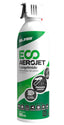 Removedor de polvo SILIMEX Aerojet Eco 360° 660 ml - Limpieza profesional