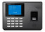 Terminal Anviz AN-GC100 Control de Asistencia por Huella - 2.8 Pulgadas Negro
