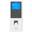 Control de Acceso Biométrico Anviz AN-W2 Pro - Huella Digital y Asistencia