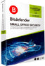 Antivirus Bitdefender Small Office Security 10 usuarios + 1 servidor