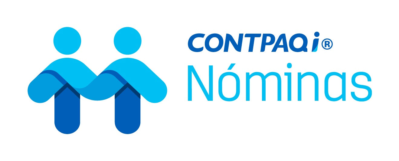 CONTPAQi Nóminas Renovación Monousuario Multiempresa - Anual Imagen principal del producto