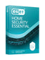 Antivirus ESET TMESET-505 - 3 Licencias, 1 Año, Protección Total