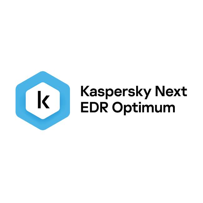 Kaspersky Next EDR Optimum Plus 500-999 Licencias 1 Año - Seguridad Empresarial