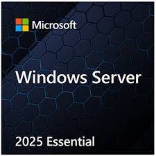 Windows Server 2025 Essentials ROK Lenovo 7S1S000-XWW - 10 Clientes, Multiidioma Imagen principal del producto