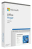 Microsoft Office Home 2024 FPP - Licencia para Hogar y Pequeños Negocios
