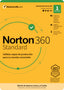 Norton 360 Standard TMNR-032 - Antivirus 1 Licencia 1 Año