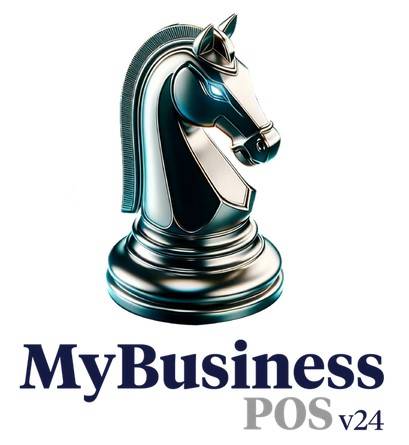 Software MyBusiness POS 2024 MYB24 - Punto de Venta y Control Administrativo