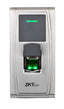 Control de Acceso ZK TECO MA300 - IP65, Lector de Huella Biométrico