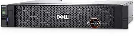 Servidor Dell PE ME5024-FY26Q1 16GB - Alto Rendimiento Empresarial Imagen principal del producto
