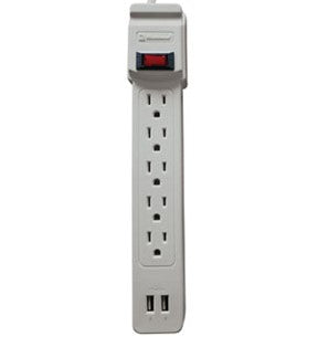 Supresor KOBLENZ SS-550 USB - 550 J Protección contra picos Imagen principal del producto
