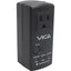 Supresor de Picos VICA VP132 - 900 Joules, 1800W, Protección para Línea Blanca