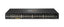 Switch Aruba 2930F 48 puertos PoE+ Gigabit Ethernet - Layer 3 stackable 740W