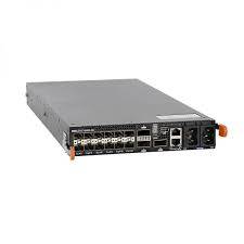 Switch DELL S4112F - Switch Administrado de Alto Rendimiento